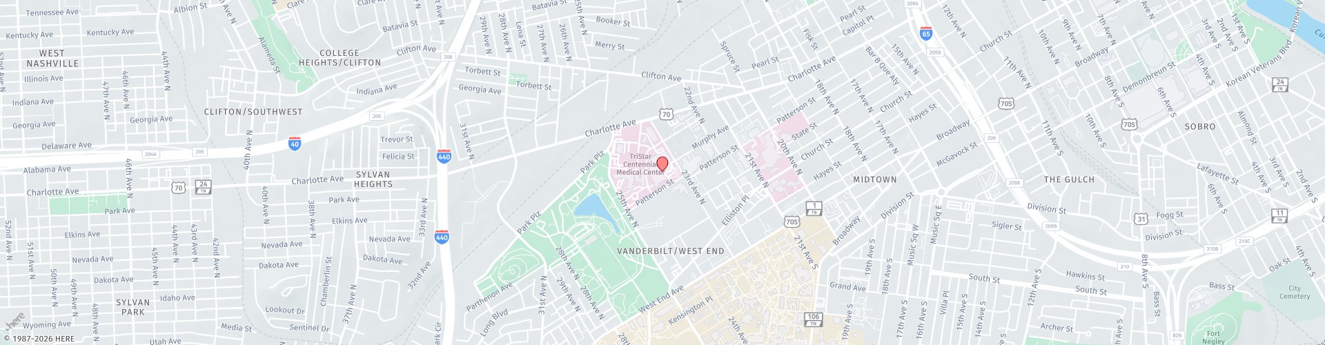 J. Craig Morrison, MD